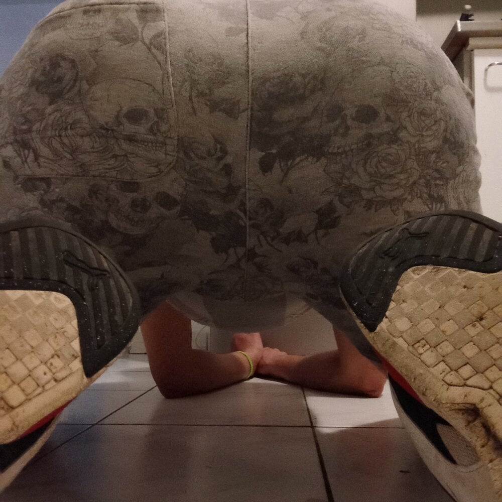 serotoninboi's Offline XXX Chat