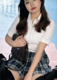 xiaotanbaby's webcam live show