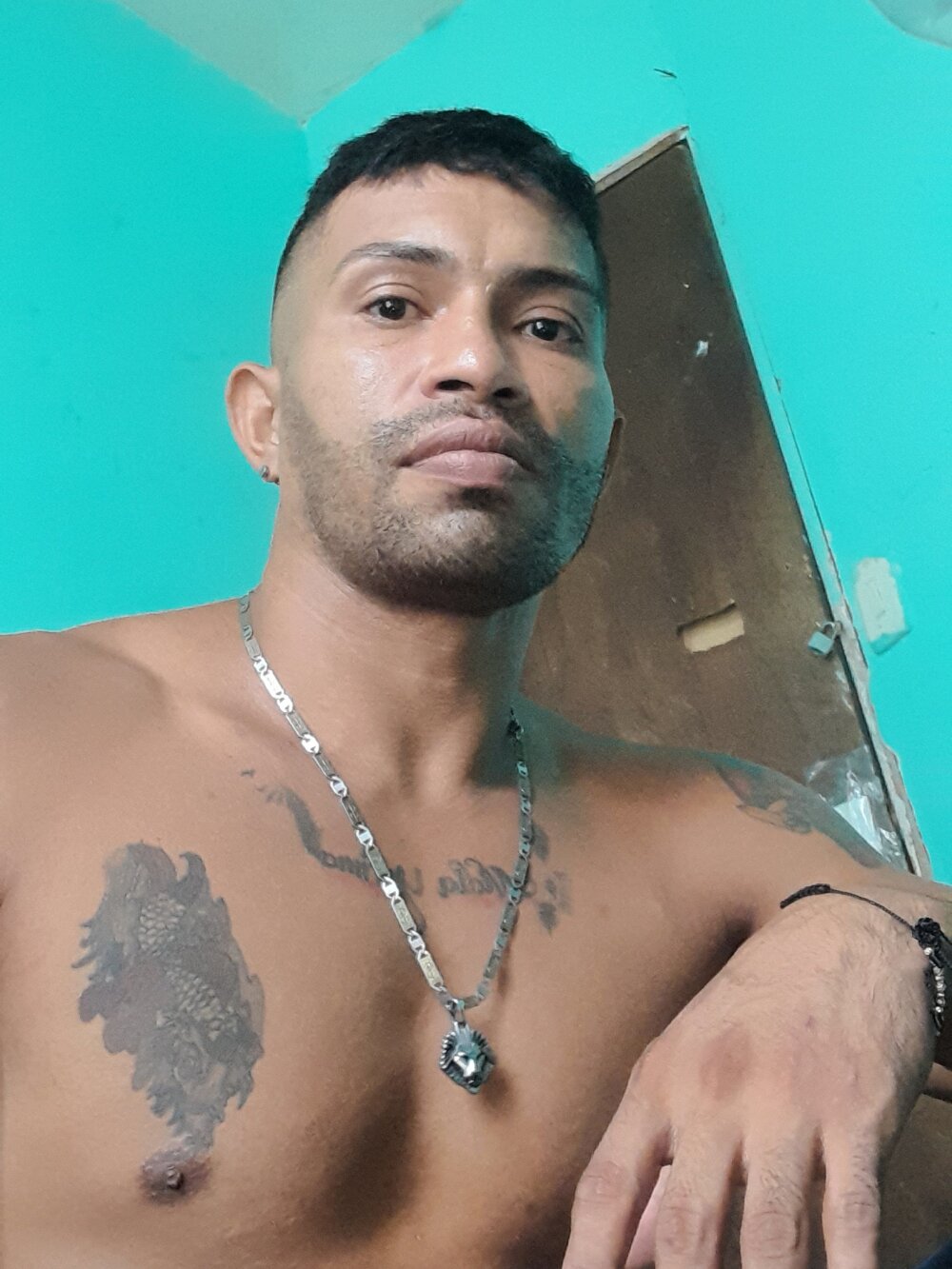 VergonMoren profile