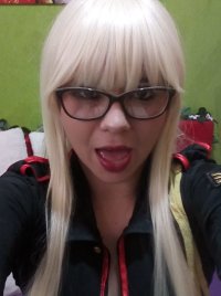 Offline chatovací místnost sweet_kameron