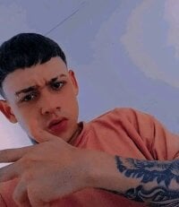 nino_rousse's webcam live show