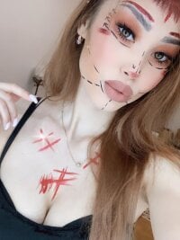 Offline chatovací místnost amanda_mei