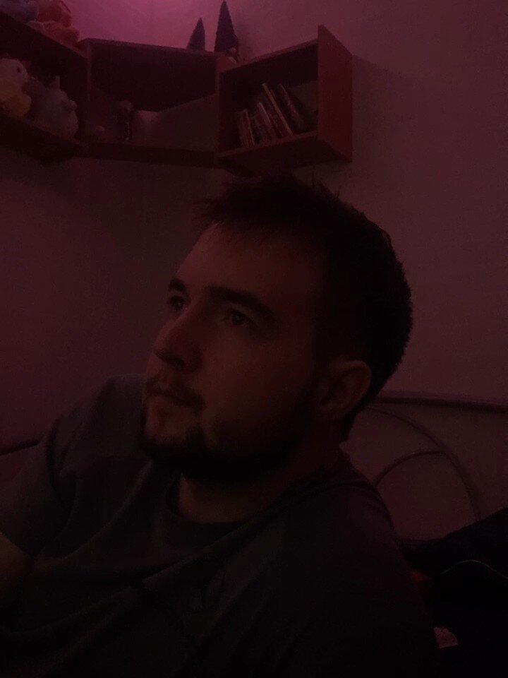 ne_vawno from stripchat