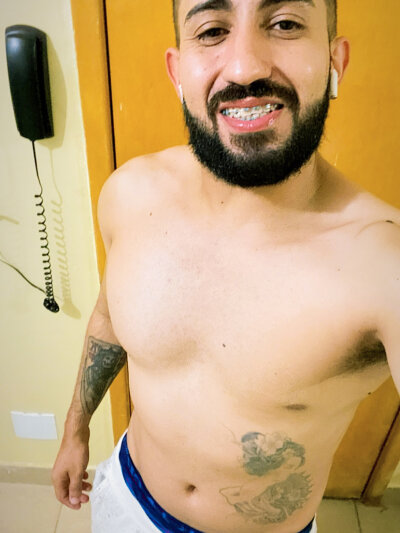 joaooly from stripchat