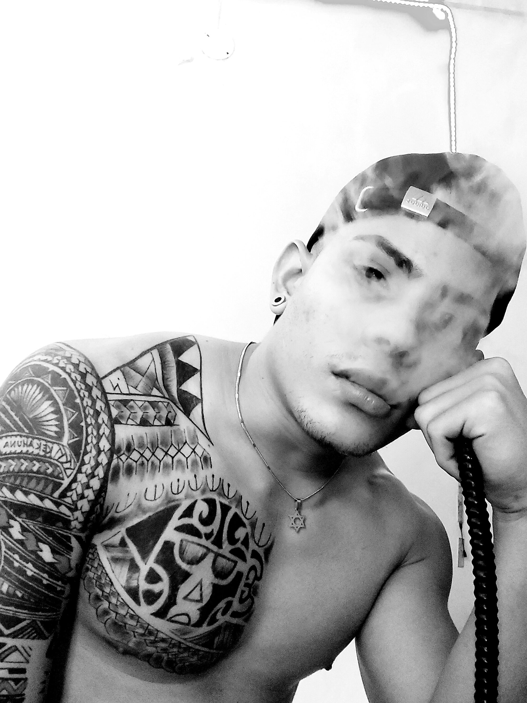 Myke_hill