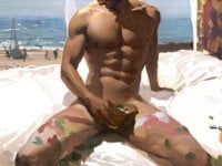 EbonyLatinKing's Offline Chat Room