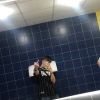 Cubik980's webcam live show