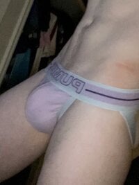 PuppyLeo's webcam live show