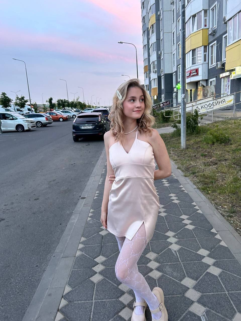KiraVey