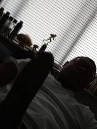 Bilik Sembang Luar Talian Bigdickenny28