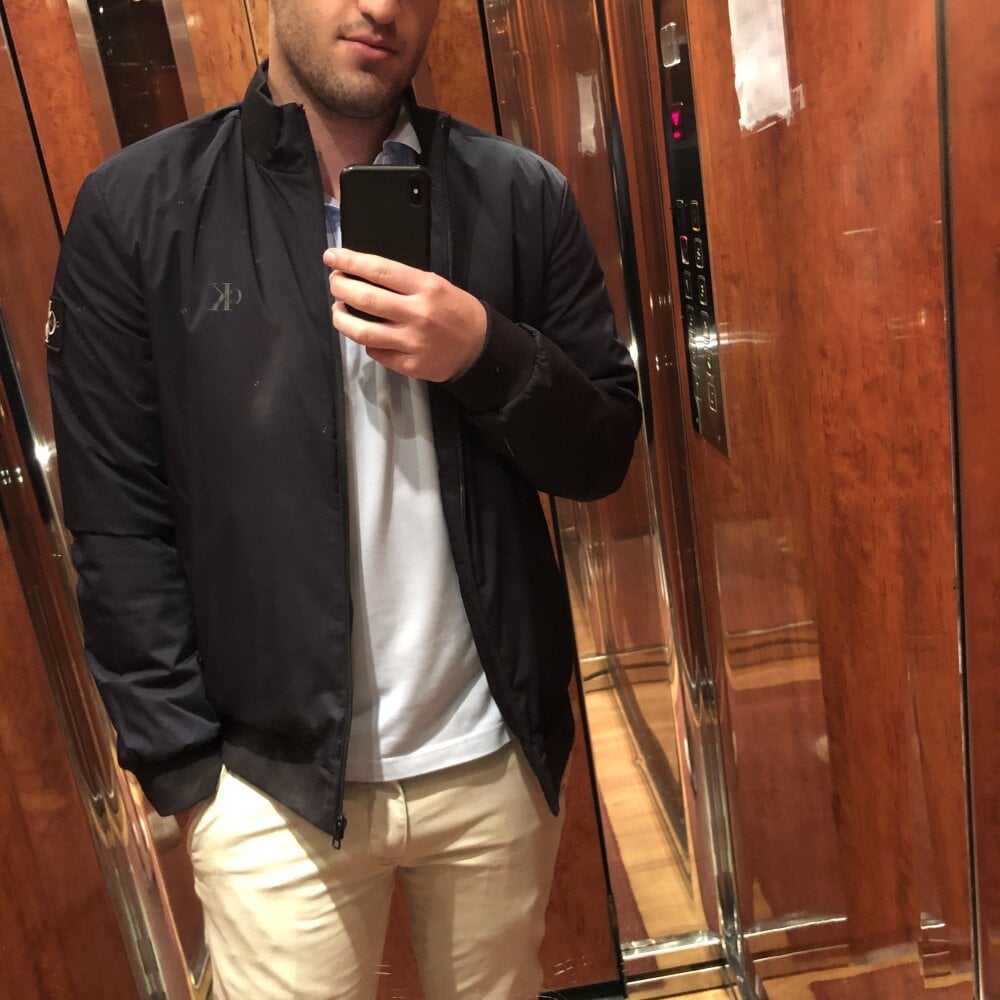 chrisja22 profile