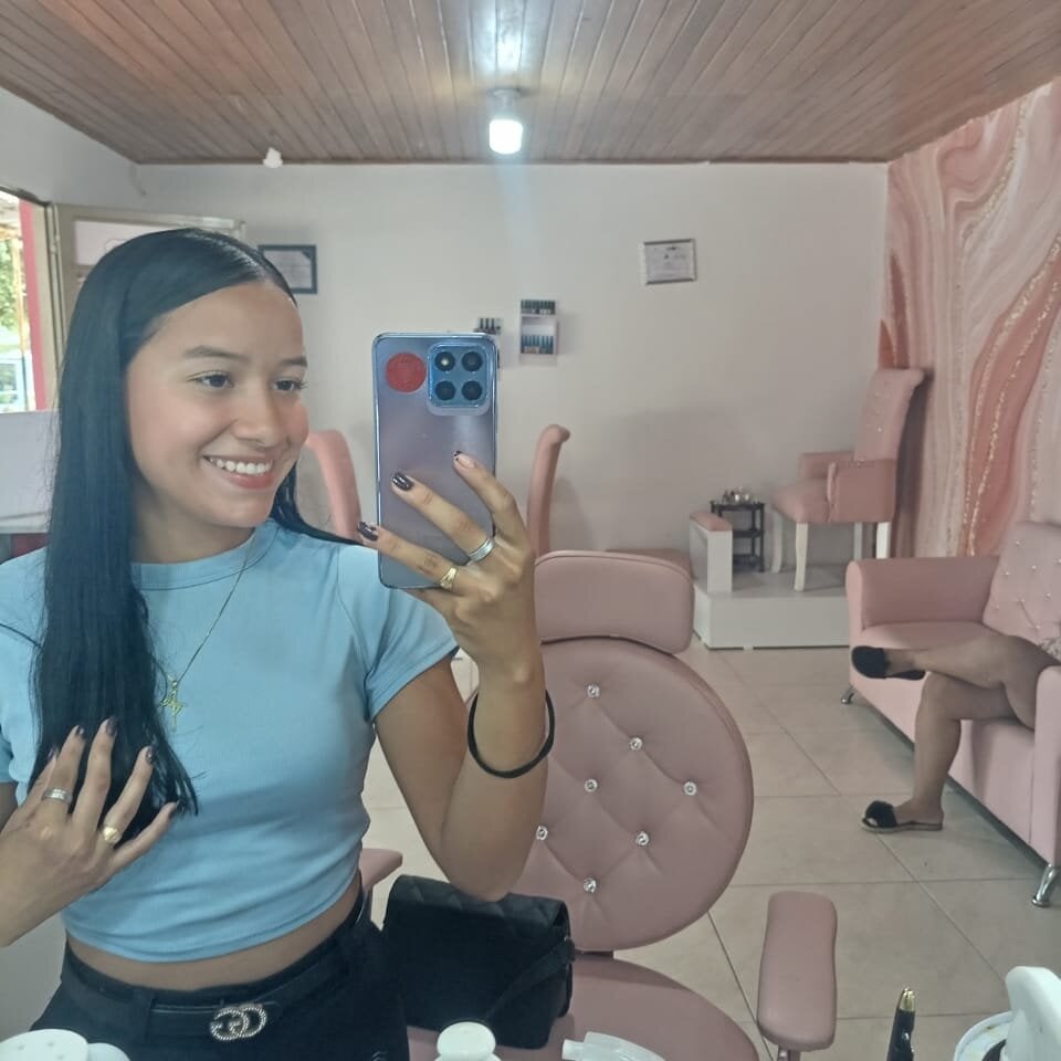chiquitinabrown16 profile