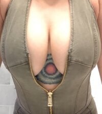 MisstressCitrus's webcam live show
