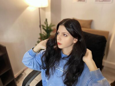 Talia_frey - Stripchat Girl 