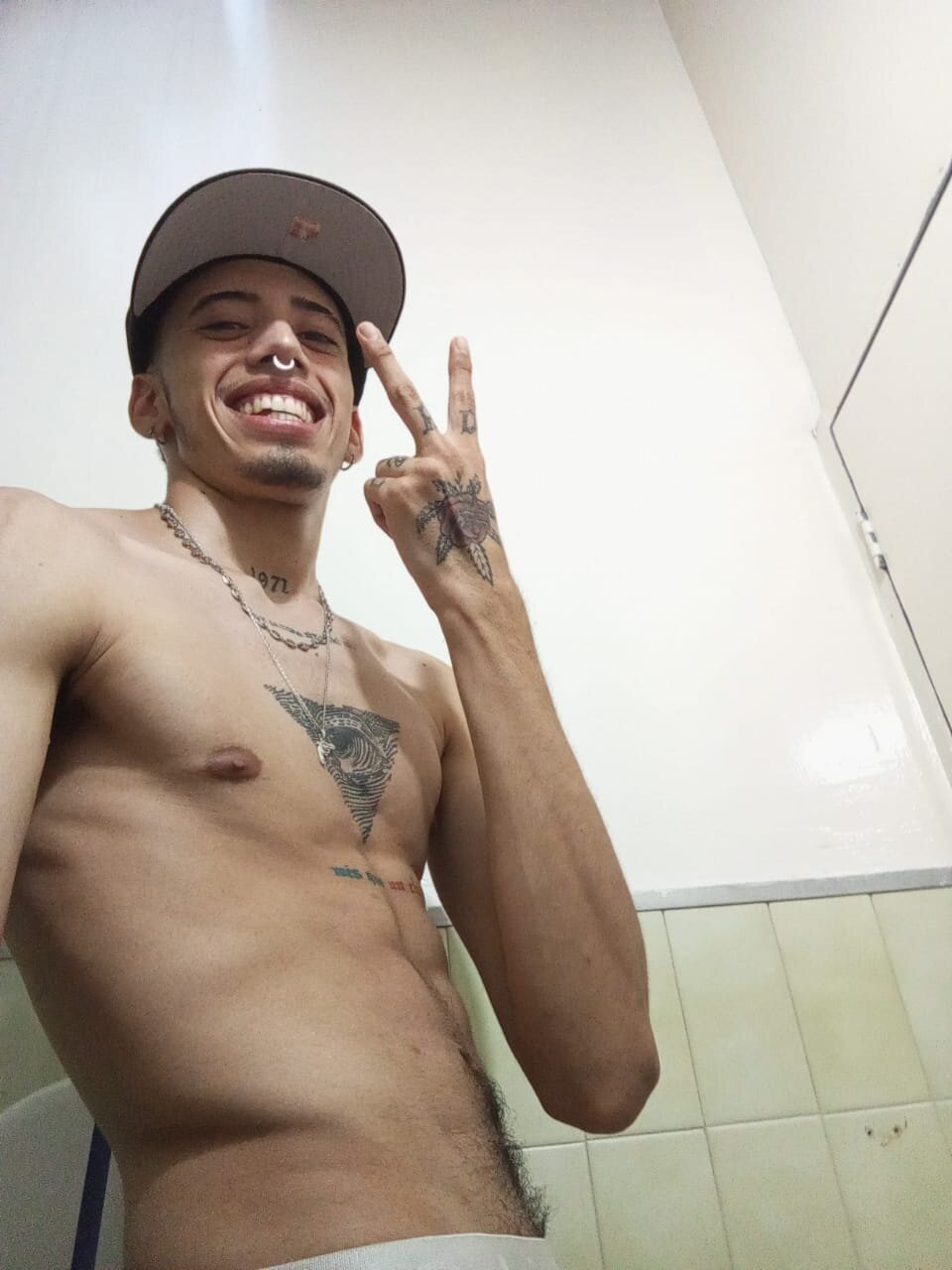 boneeCrazy