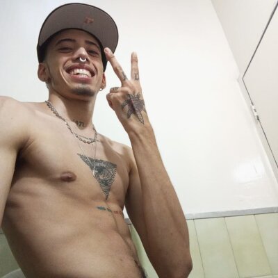 boneecrazy from stripchat