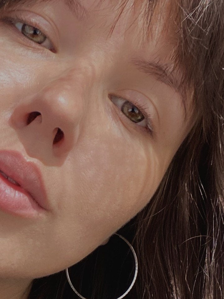 marivanii webcam profile - Bolivian