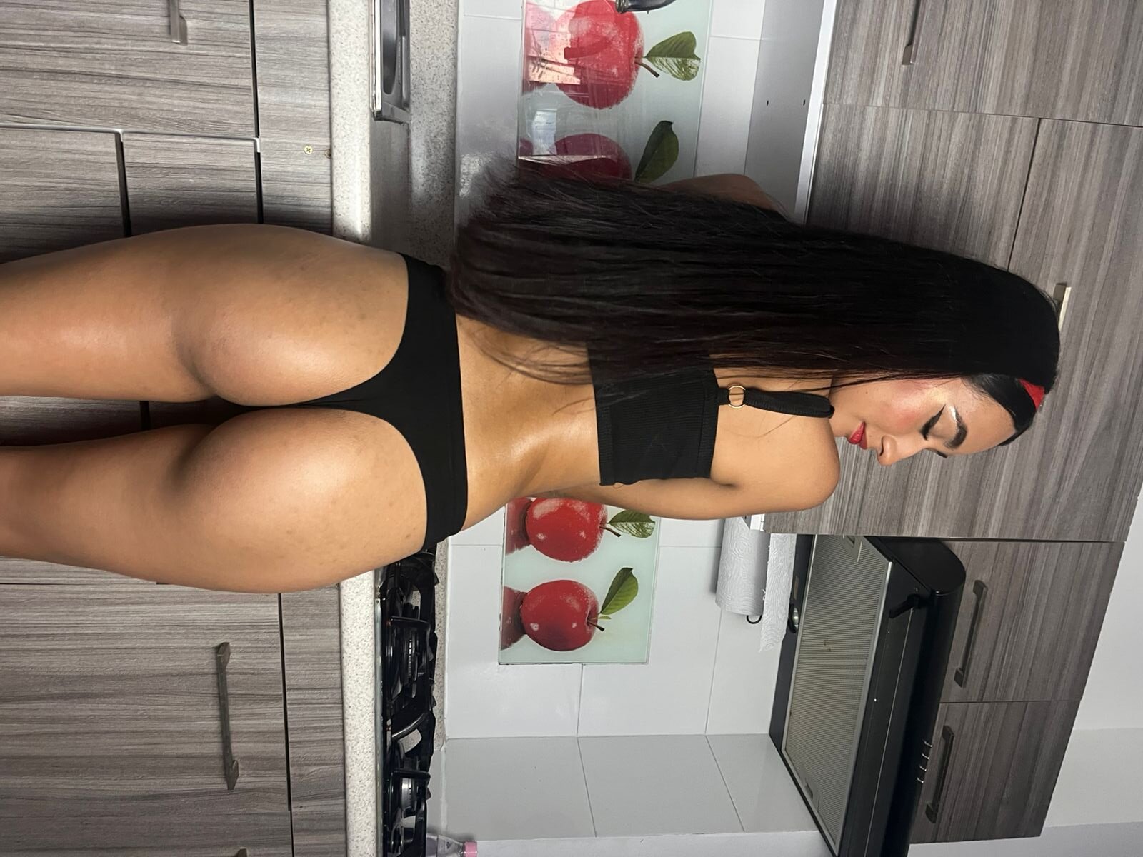 nikibricee