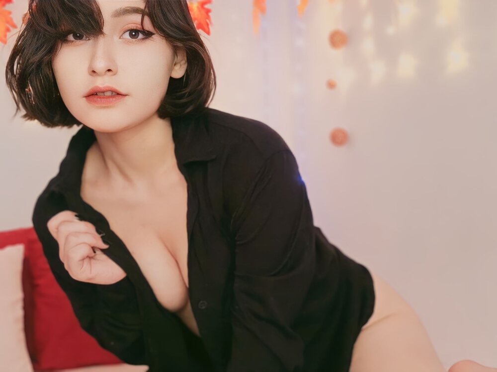 Ahri_howl_sweet's Offline XXX Chat