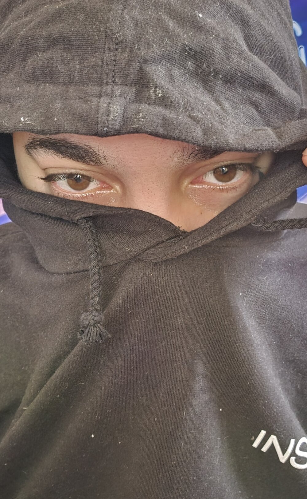 SlaveX2's Offline XXX Chat