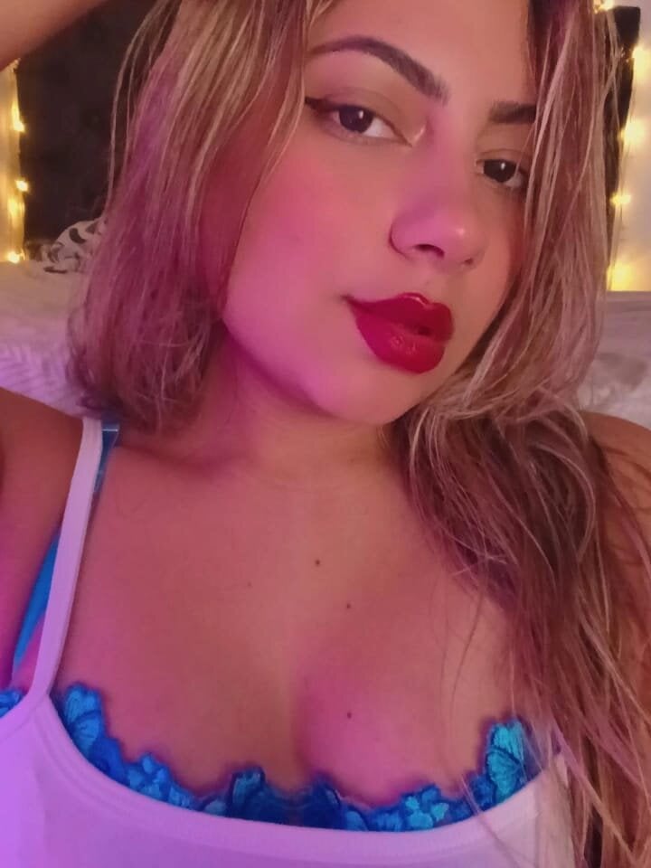 CAMILA_TEFFY profile