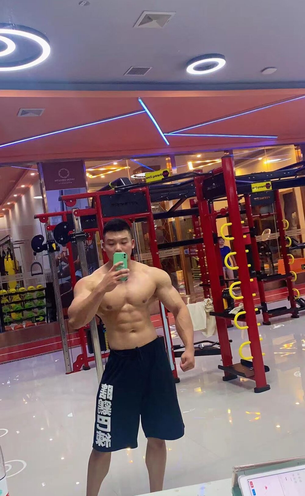 kai-181818's most recent online preview