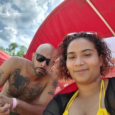 MrAndMrsCrook