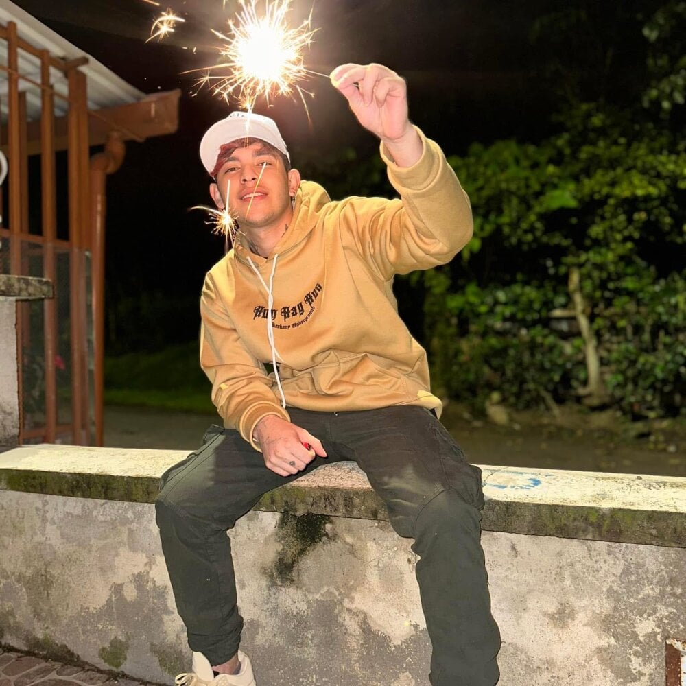 ADAM_COLMAN profile