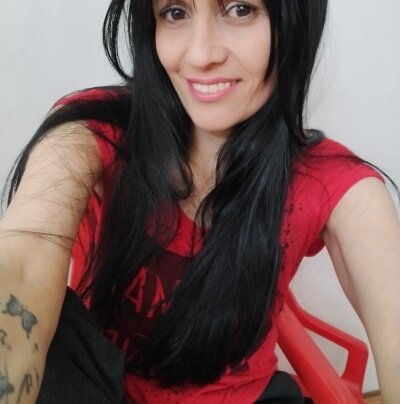dulce_shary from stripchat