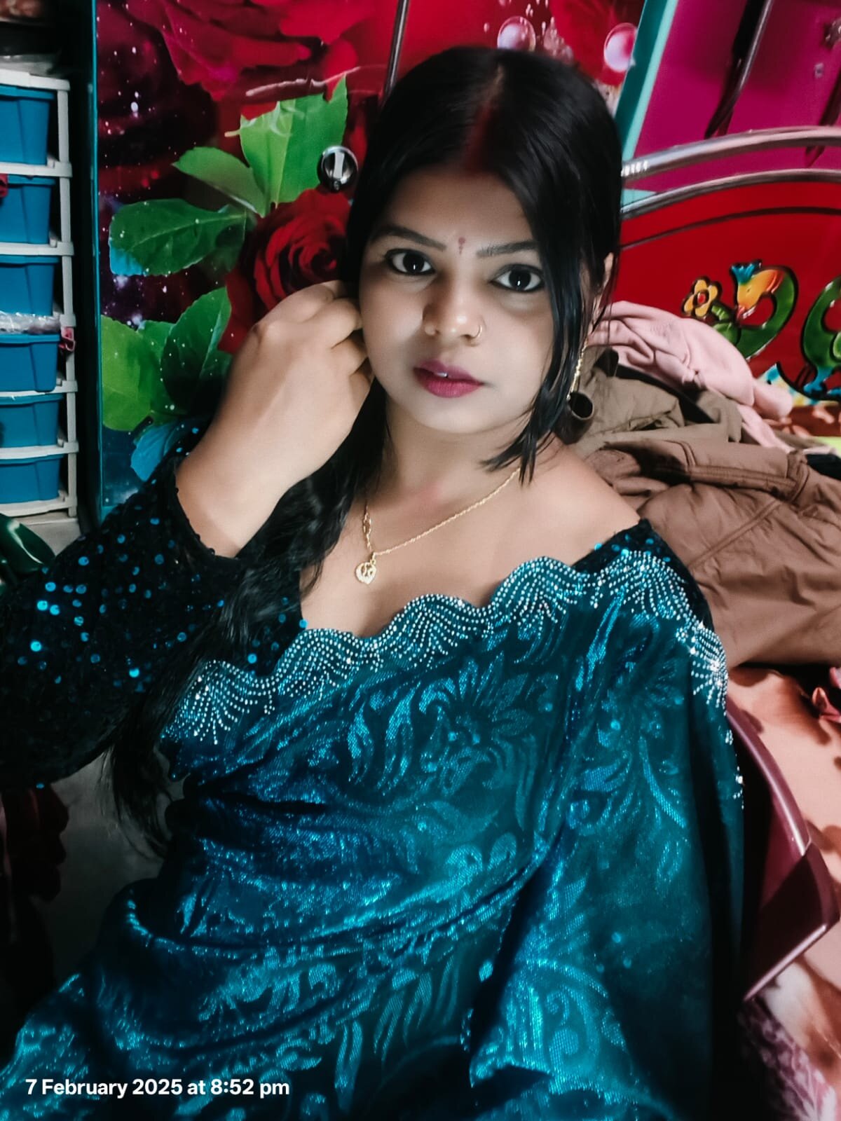 Hot-Arohi