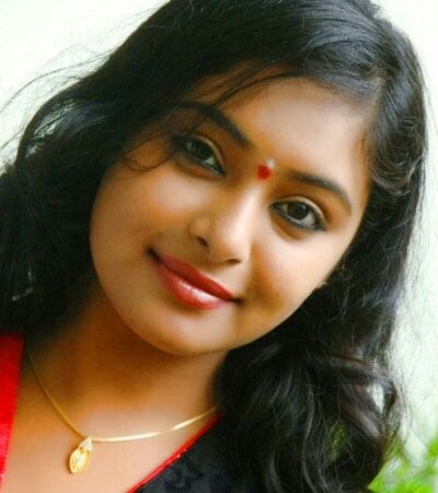 Lalitha-29 - Stripchat Girl 