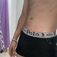 consta110's webcam live show