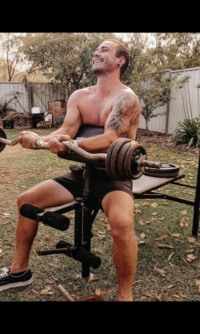 Denzel_josh Male New Online Webcam Sex
