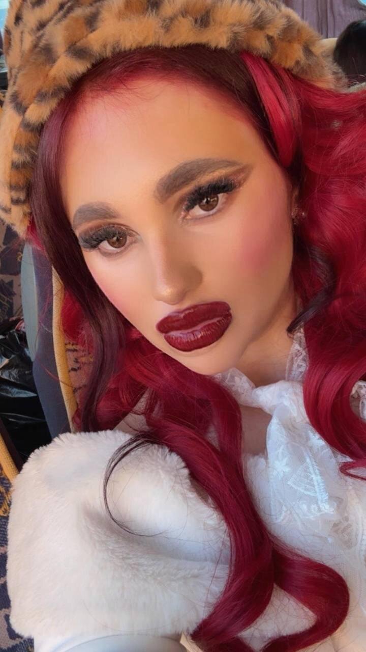 AriBlair