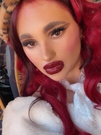 AriBlair's Live XXX Chat