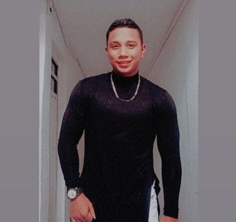 Chat XXX offline de farelito