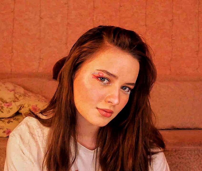 MarinNelli 🥣 adult webcam chat
