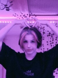 RuntyStrip's webcam live show