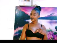 EbonyBlaze's Offline XXX Chat