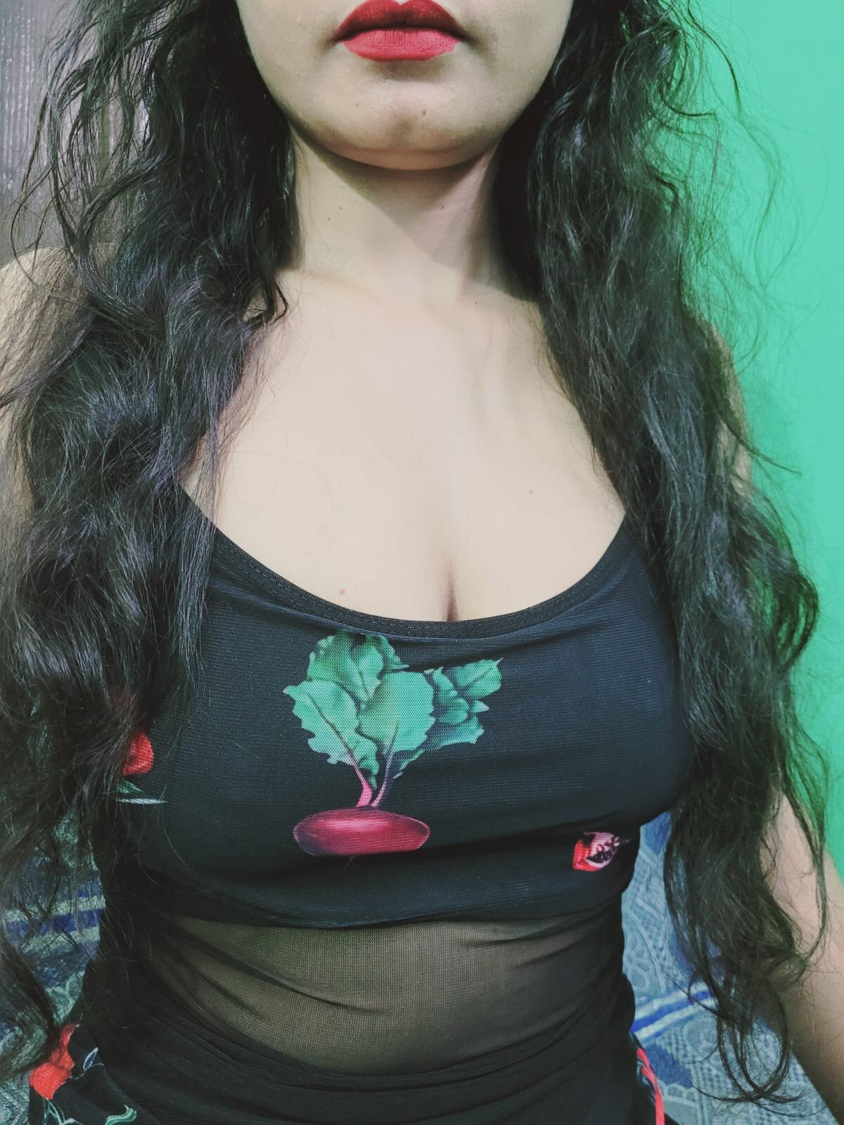 sexypubi