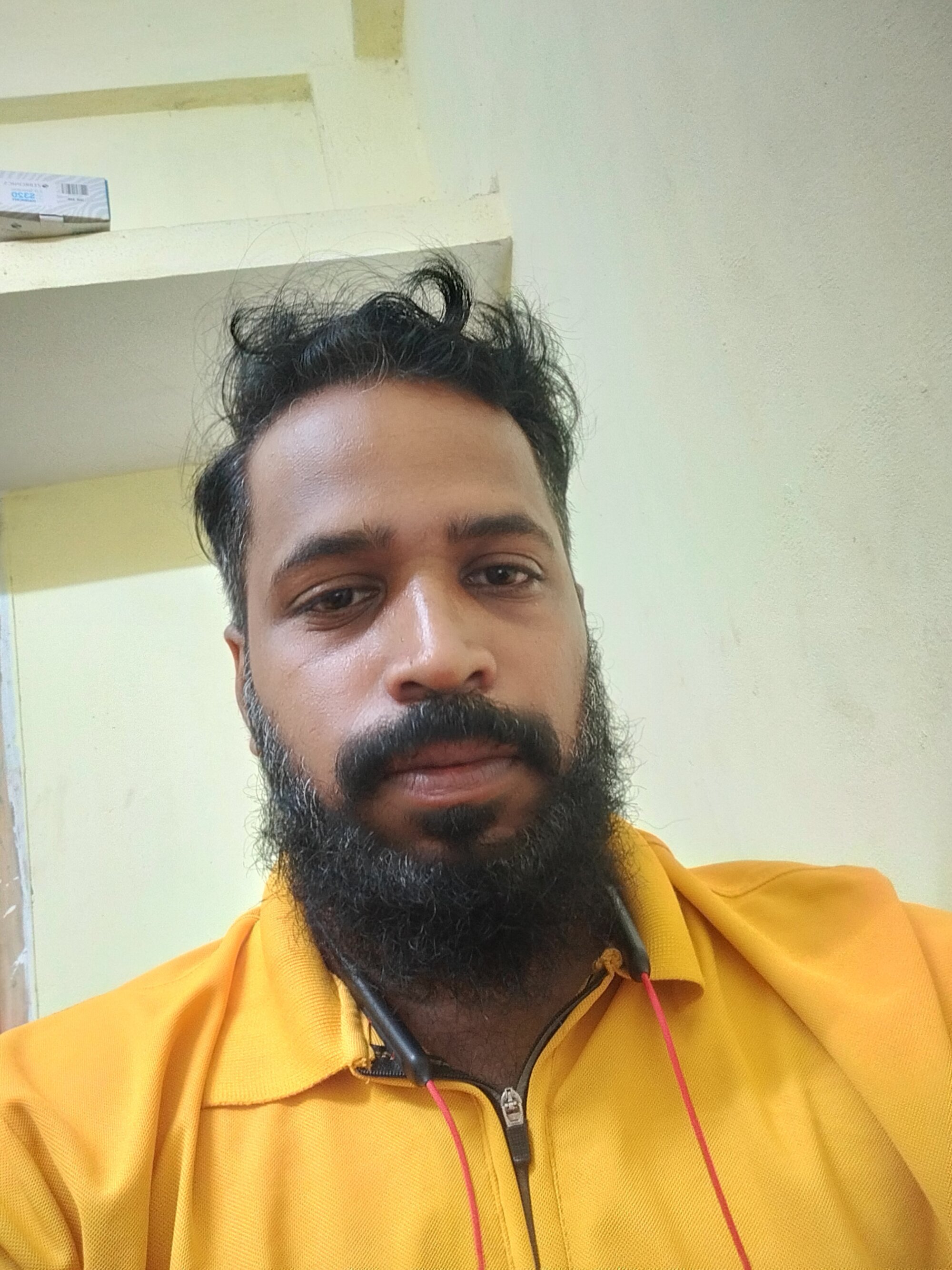 shankarkingtom