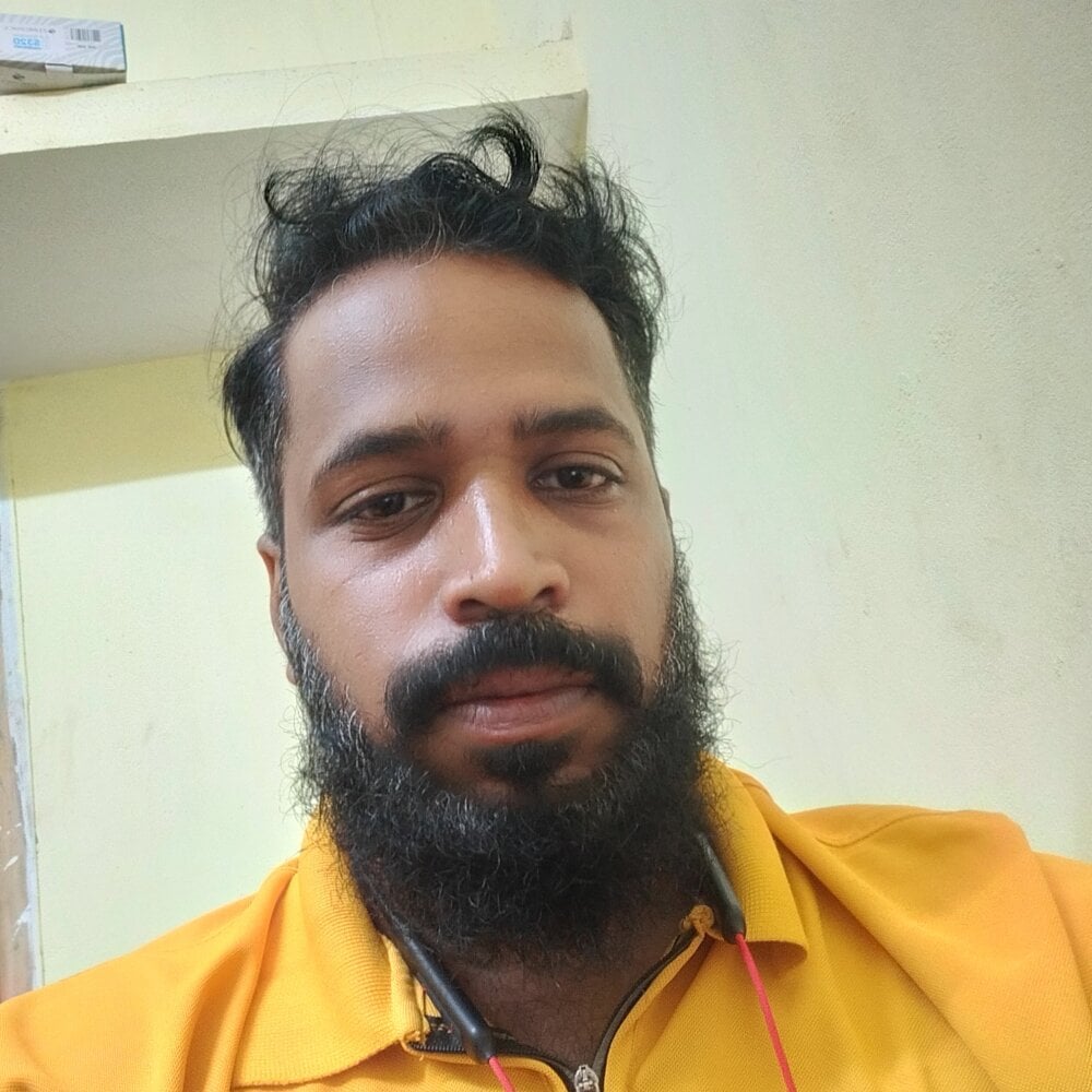 shankarkingtom profile