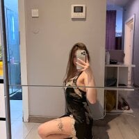 AdelinaEmber's webcam live show