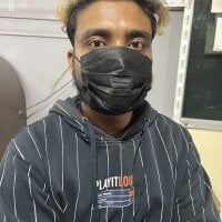 fuckingmahiesh's webcam live show