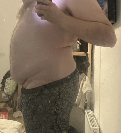 FatWhiteGuyUK