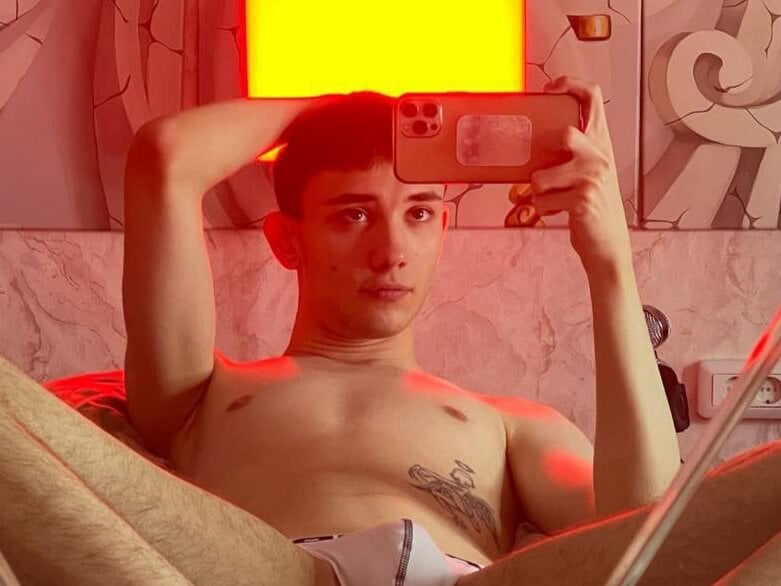 felixcurt69 élő XXX-chatje