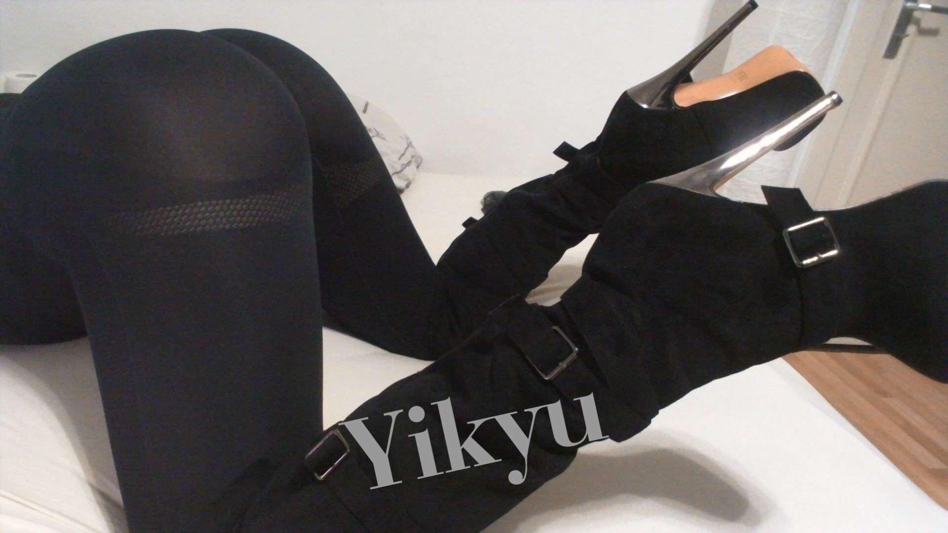 Yikuwu