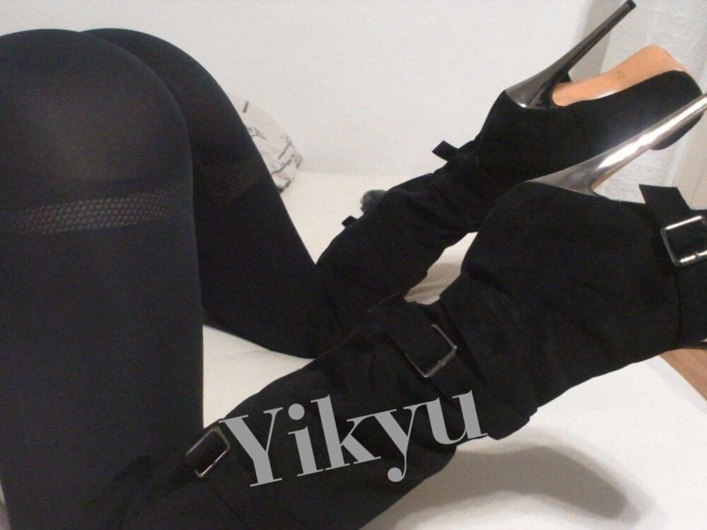 Yikuwu profile