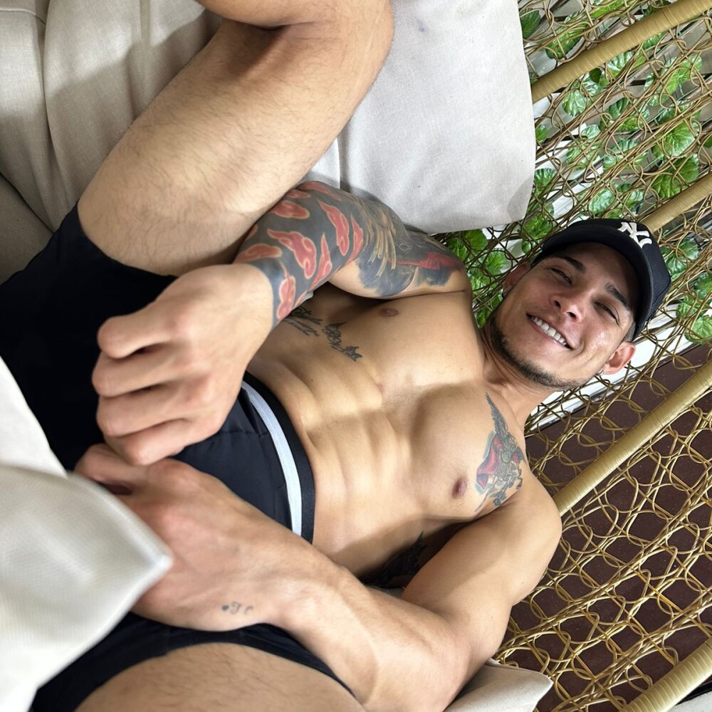 Ryan_369_ profile