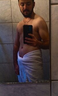 bimisterioso's webcam live show